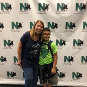 Meet your Posher, Rosemarie